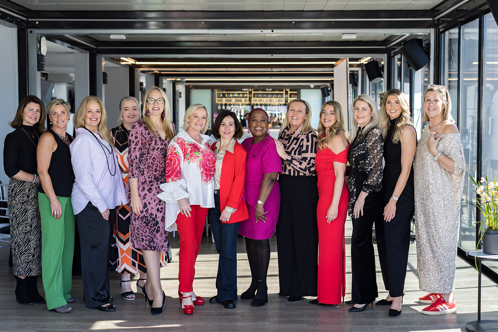 International Women's Day London 2026