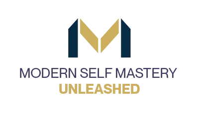 modern self mastery